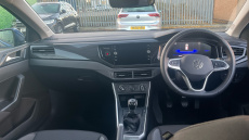 Volkswagen Polo 1.0 TSI Life 5dr Petrol Hatchback